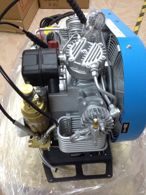 MV120-德国宝华高压空气压缩机MV120 _供应信息_商机_中国环保在线